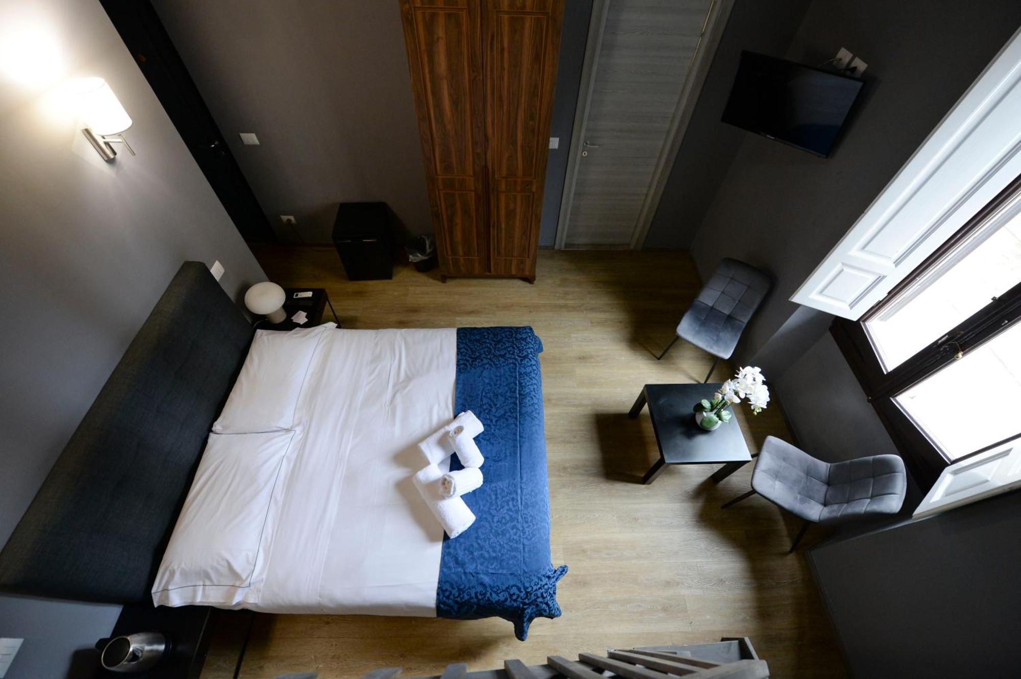 Bed & Breakfast Palazzo Oliveto Firenze