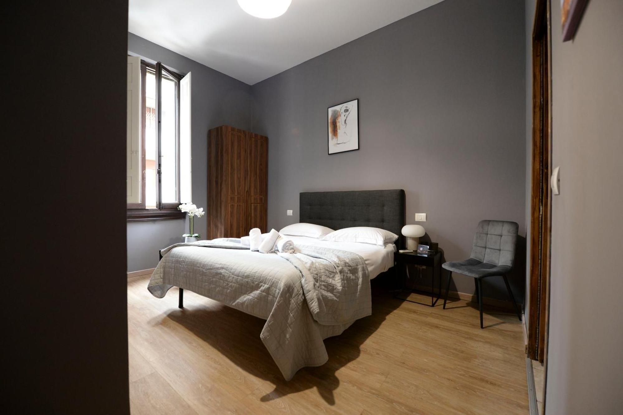 Bed & Breakfast Palazzo Oliveto Firenze