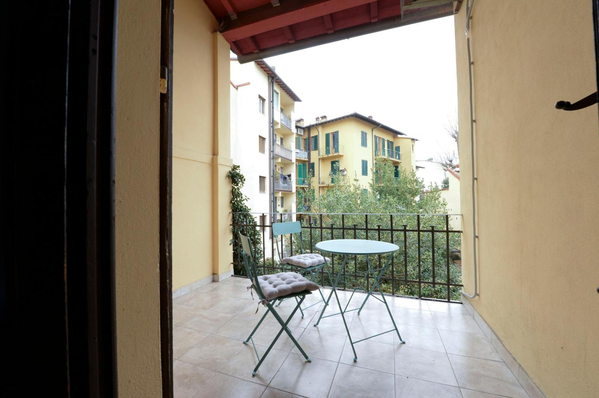 Palazzo Oliveto * Firenze