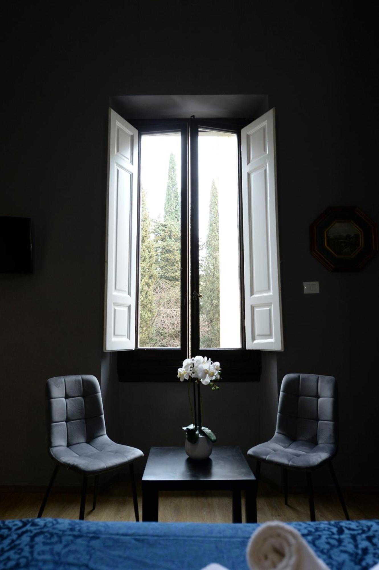 Palazzo Oliveto