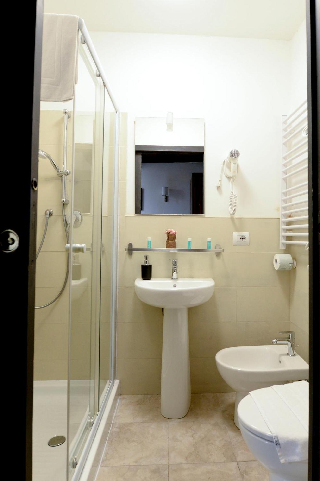 Bed & Breakfast Palazzo Oliveto