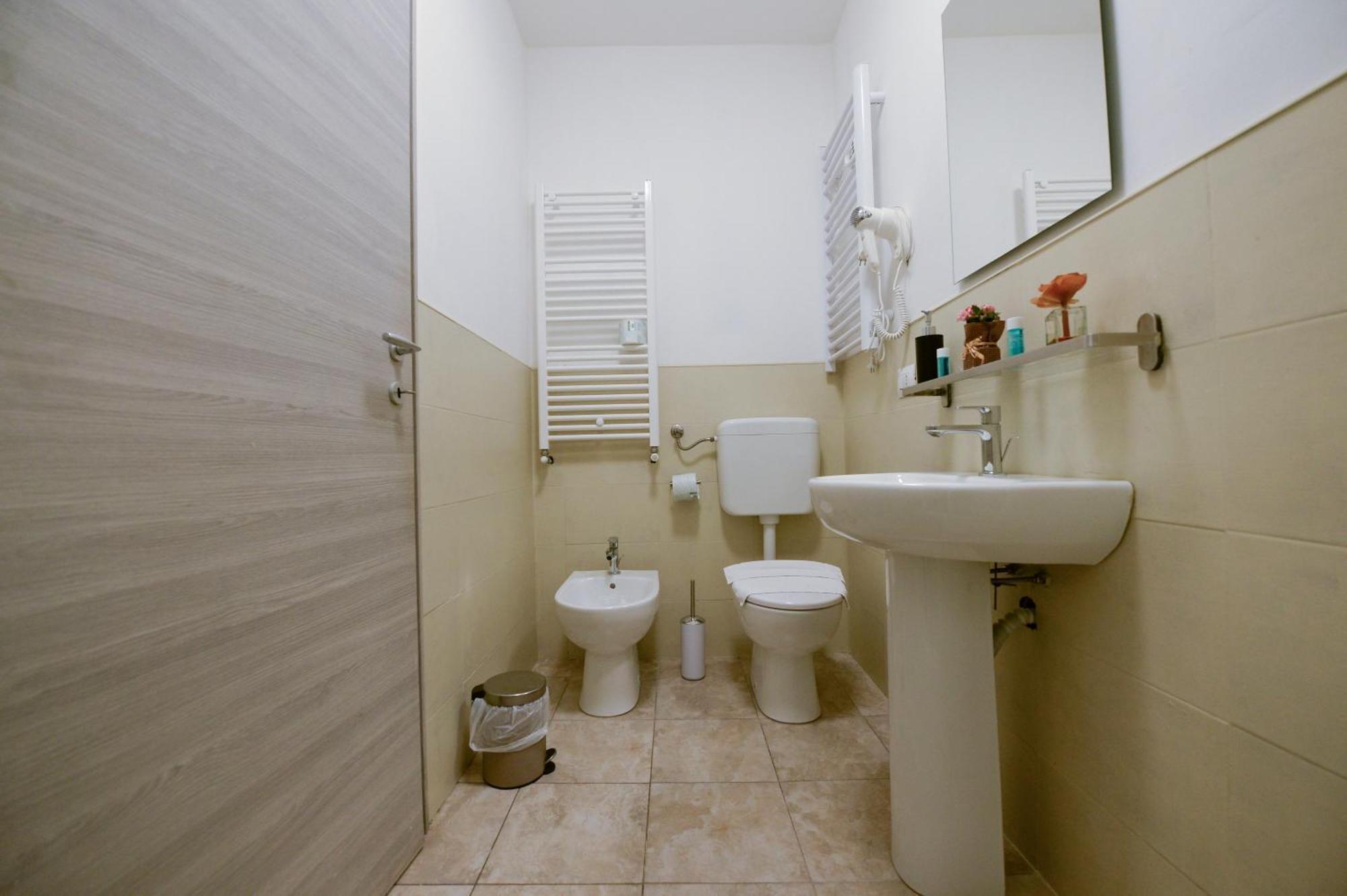Palazzo Oliveto Bed & Breakfast Florence