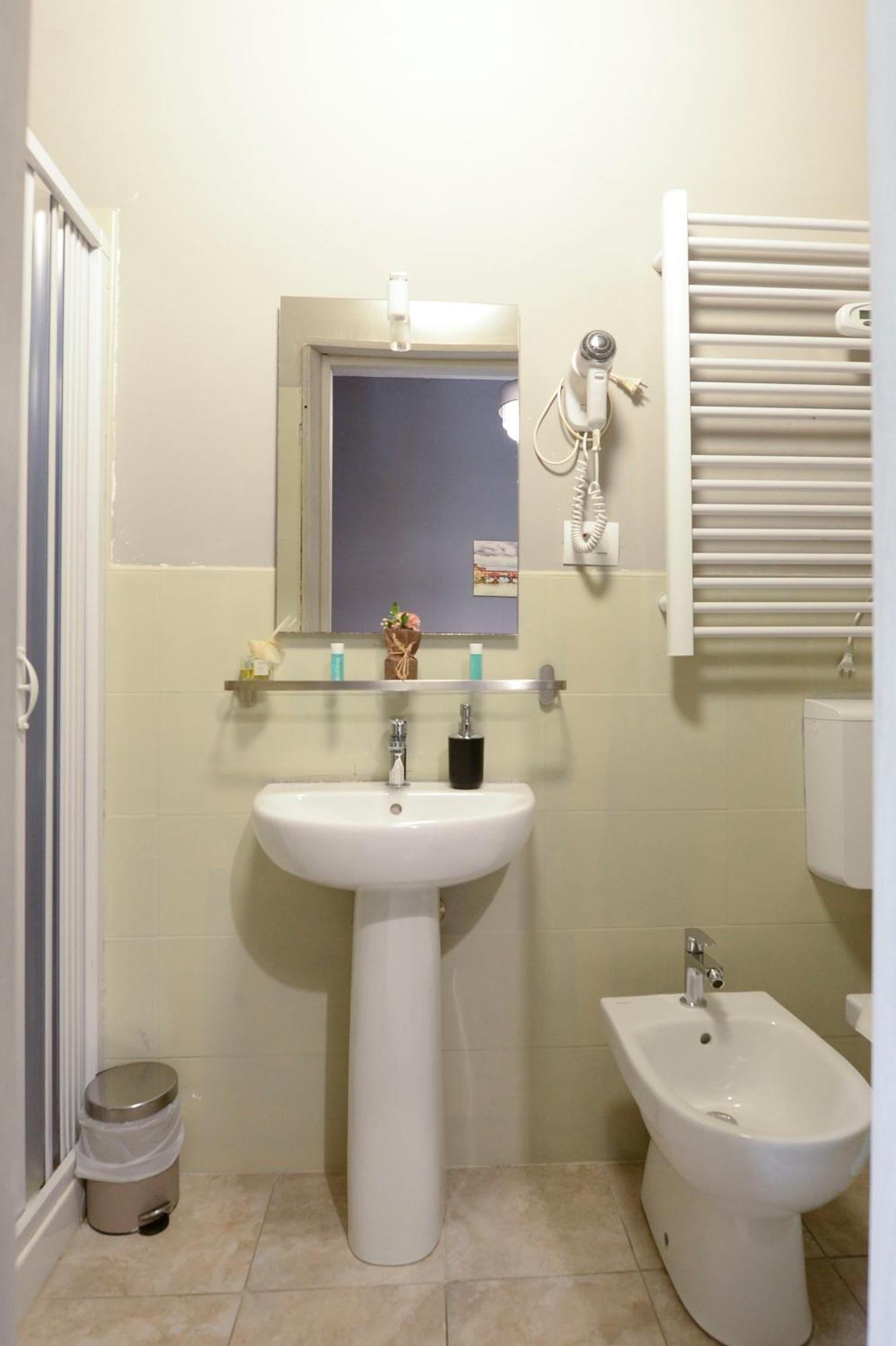 Bed & Breakfast Palazzo Oliveto *