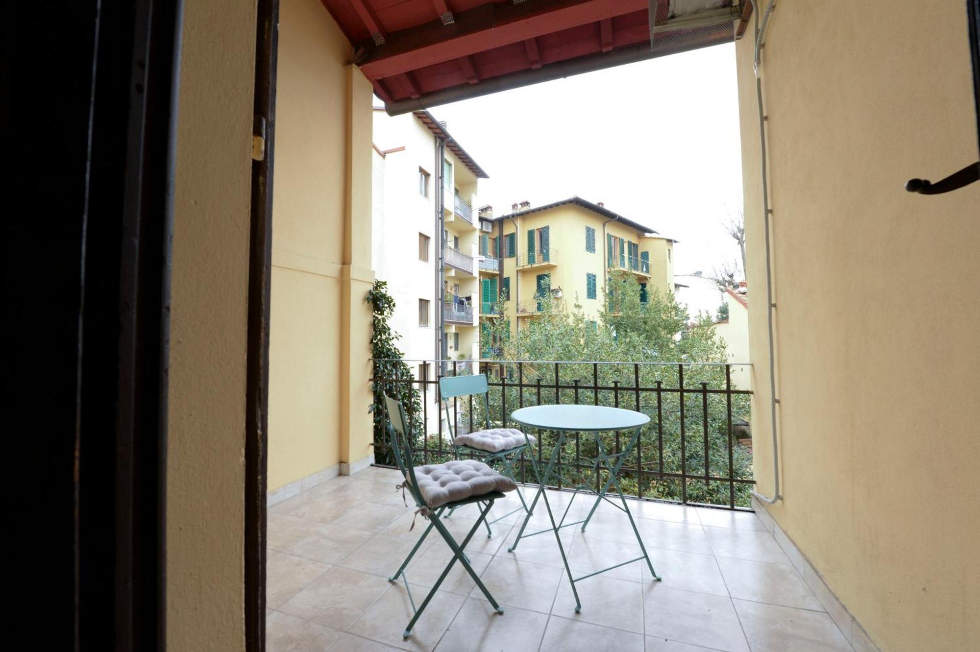 Palazzo Oliveto Bed & Breakfast